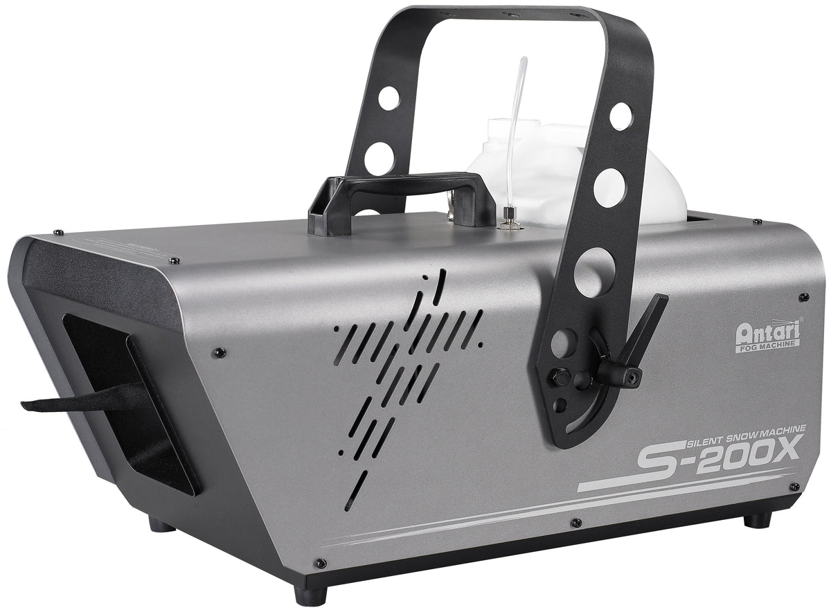 Antari S-200X High Output Snow Machine