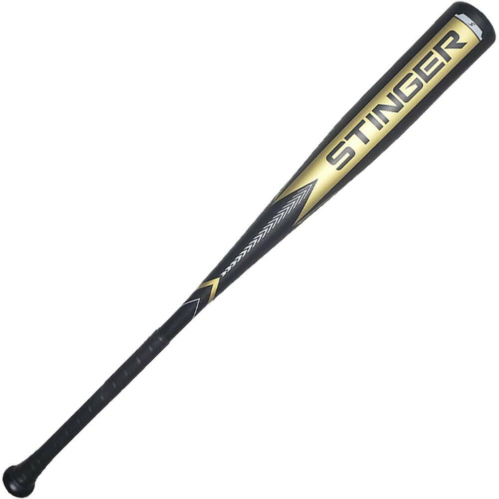 2021 Stinger NUKE BBCOR Baseball Bat: BBNUKE3 34" 31 oz.