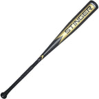 2021 Stinger NUKE BBCOR Baseball Bat: BBNUKE3 32" 29 oz.