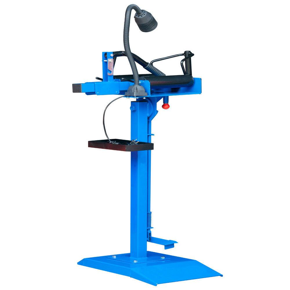 Manual Car Light Truck Tire Spreader Tire Changer Repair Tires