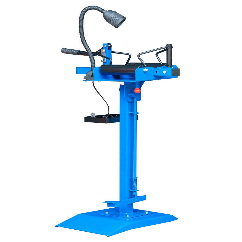 Manual Car Light Truck Tire Spreader Tire Changer Repair Tires