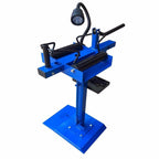 Manual Car Light Truck Tire Spreader Tire Changer Repair Tires