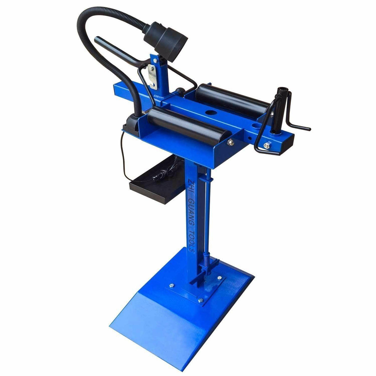 Manual Car Light Truck Tire Spreader Tire Changer Repair Tires