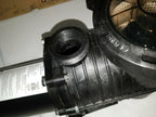 *new* flowxtreme pro ii ne4520 1hp 2 speed in ground pool pump