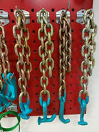 SET#9 -33 PIECE  AUTO BODY FRAME MACHINE PULLING TOOLS & CLAMPS VALUE SET