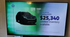 sony 85inch tv model xbr85x-900f