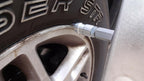 Hands-Digital Camber/Caster Gauge, accurate to within 0.1 degrees