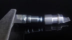 Hands-Digital Camber/Caster Gauge, accurate to within 0.1 degrees