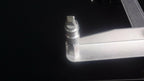 Hands-Digital Camber/Caster Gauge, accurate to within 0.1 degrees