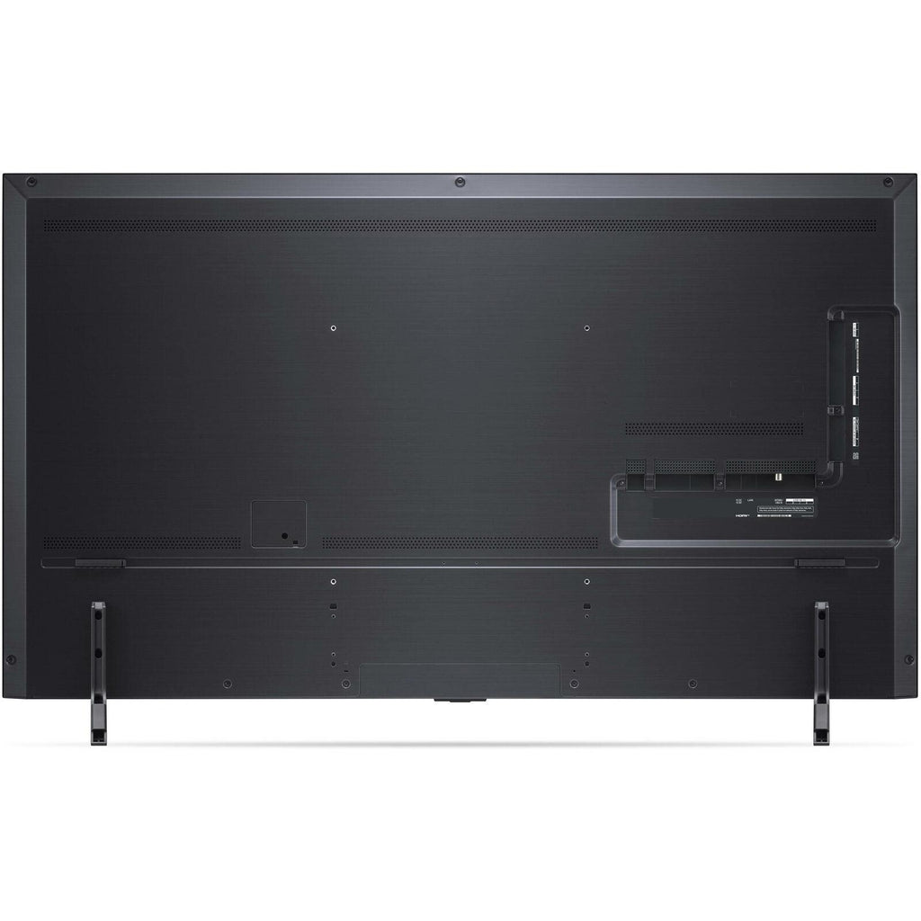 lg nanocell 90 series 65" 4k smart ultra hd hdr tv - 2021 model