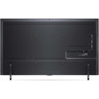 lg nanocell 90 series 55" 4k smart ultra hd hdr tv - 2021 model *55nano90up