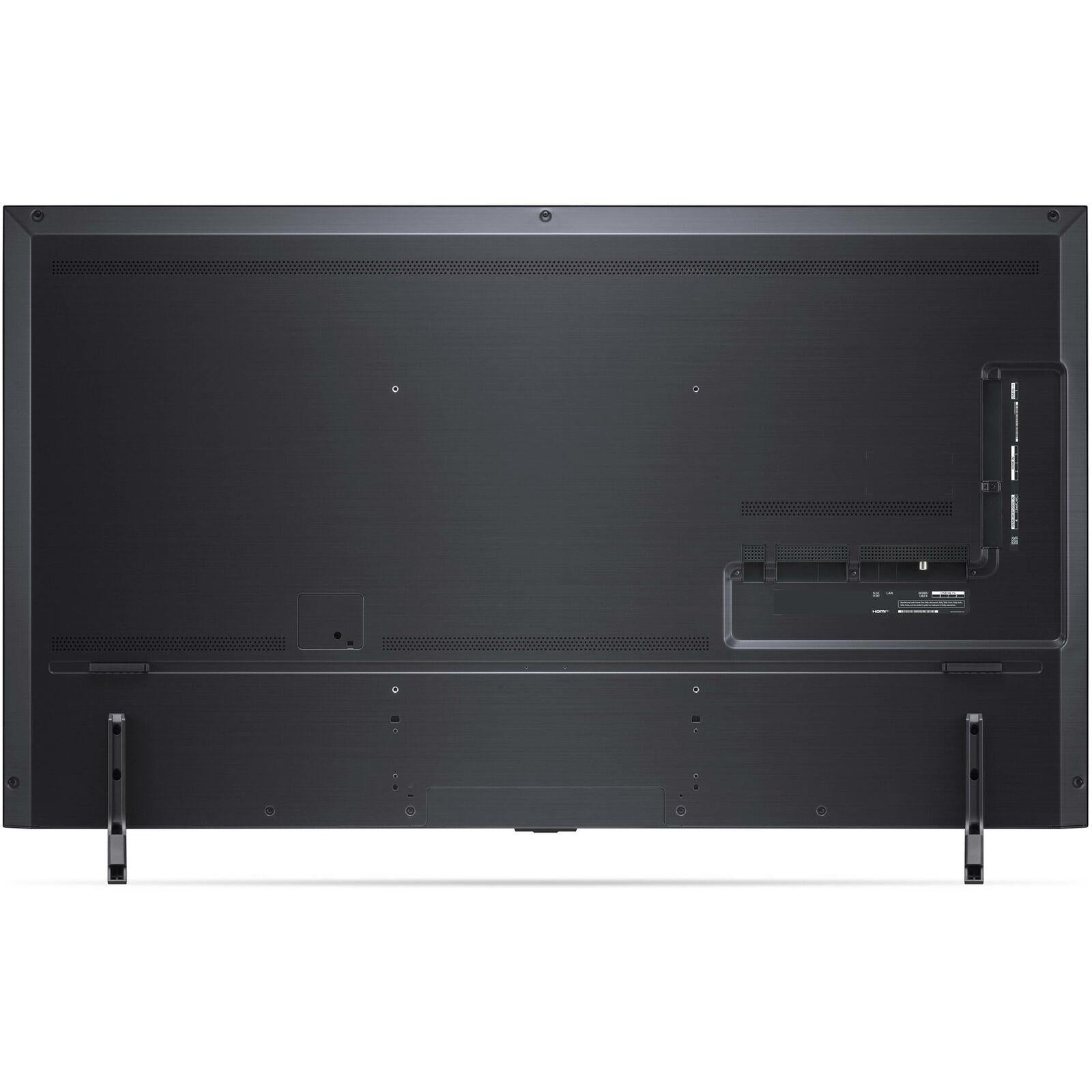 lg nanocell 90 series 65" 4k smart ultra hd hdr tv - 2021 model *65nano90up
