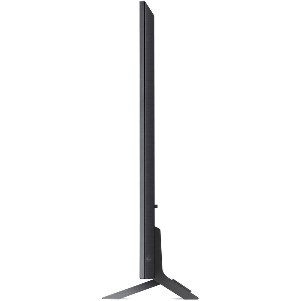 lg nanocell 90 series 65" 4k smart ultra hd hdr tv - 2021 model *65nano90up