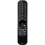 lg nanocell 90 series 55" 4k smart ultra hd hdr tv - 2021 model *55nano90up