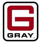 GRAY Manufacturing USA 10 TON Air Jack Stand (TAJS-2000)- compare to OTC 1591B