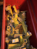BLACKHAWK KMV Frame Repair tools auto body repair frame puller pulling Fixtures