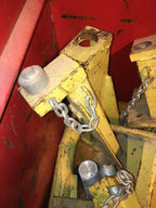 BLACKHAWK KMV Frame Repair tools auto body repair frame puller pulling Fixtures