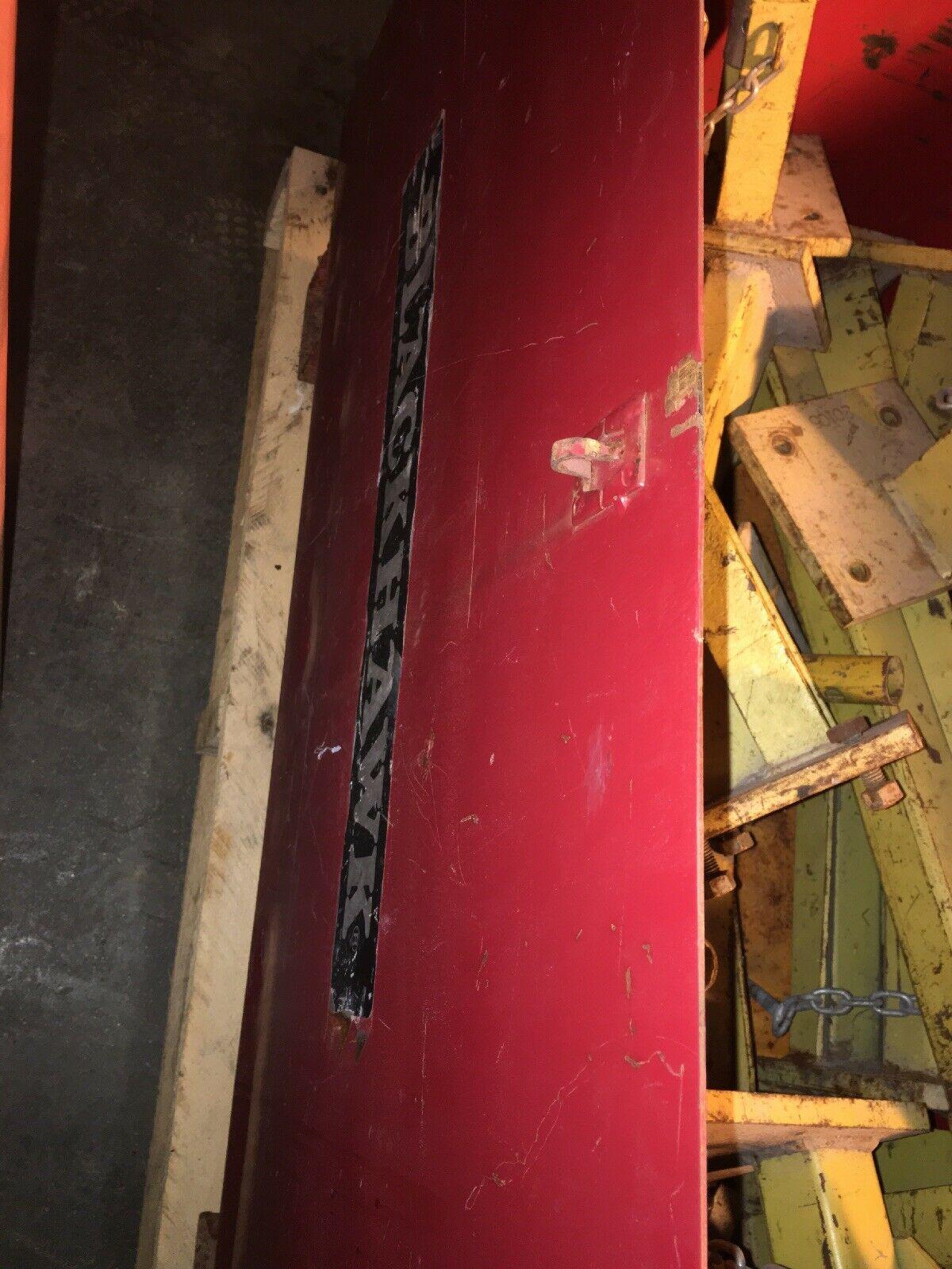 BLACKHAWK KMV Frame Repair tools auto body repair frame puller pulling Fixtures