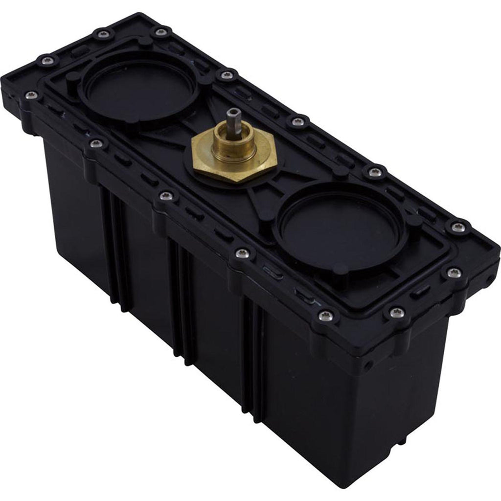 Hayward Motor, Hayward TigerShark Plus, 4 hr, 24vdc