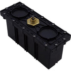 Hayward Motor, Hayward TigerShark Plus, 4 hr, 24vdc