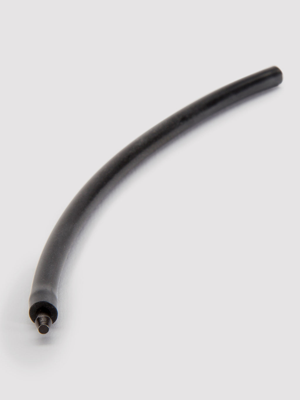 Clone-A-Willy Easily Adjustable and Removable Cock Ring, Black