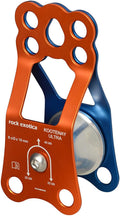 Rock Exotica Kootenay Ultra Pulley
