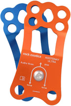 Rock Exotica Kootenay Ultra Pulley