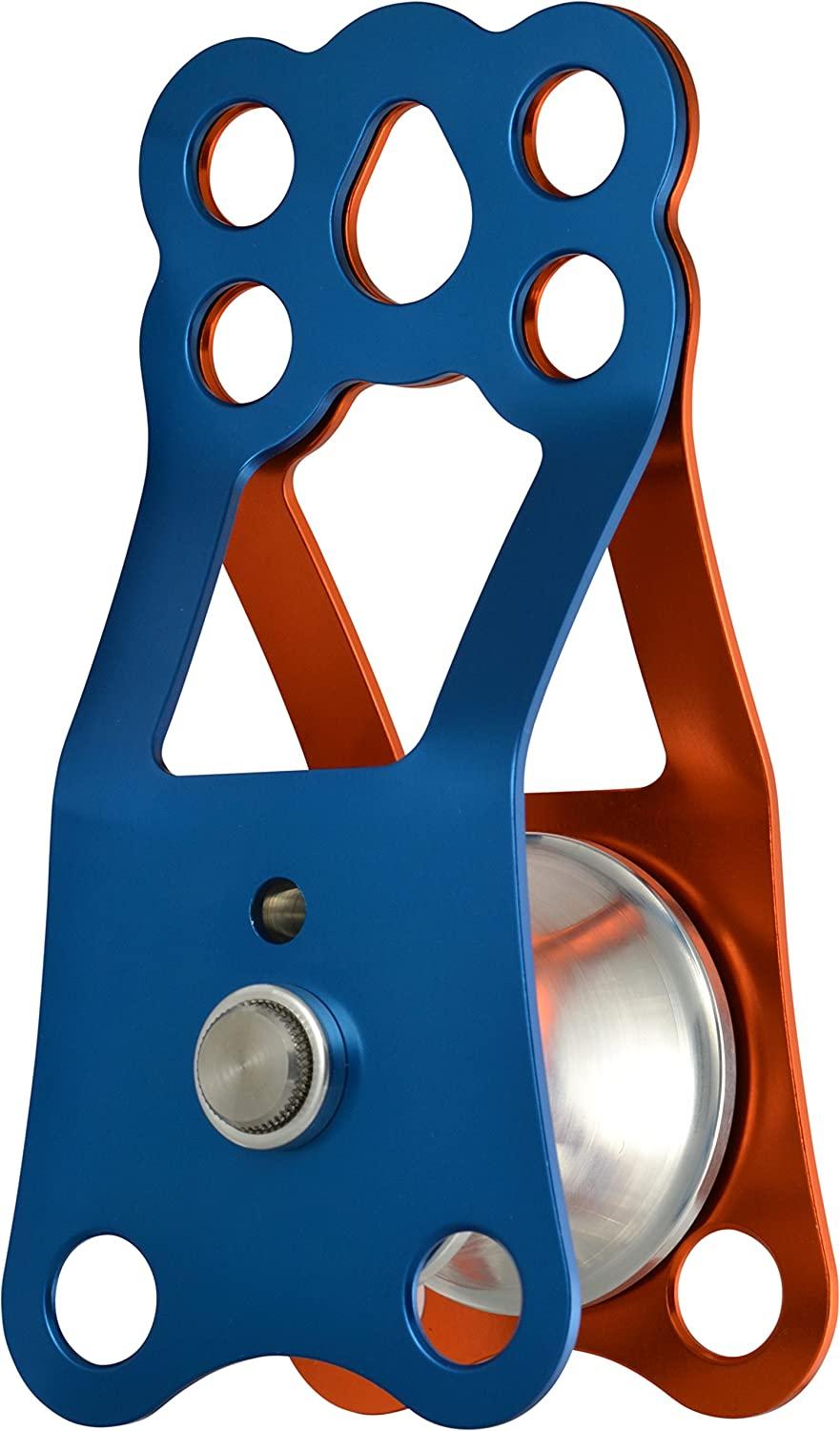 Rock Exotica Kootenay Ultra Pulley