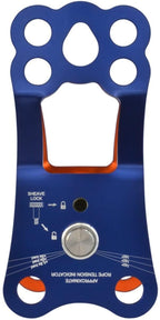 Rock Exotica Kootenay Ultra Pulley