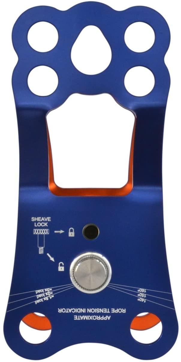 Rock Exotica Kootenay Ultra Pulley