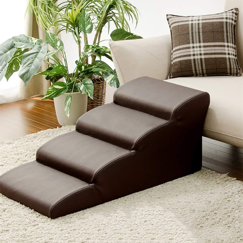 XIANWEI Climbing Ladder Toy Leisure Entertainment Toy Pet Rest Cushion Slide Pet Stairs