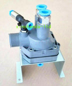 Tyre Changer Parts Blast Valve Air Inflation  Release Relief Dump Valve