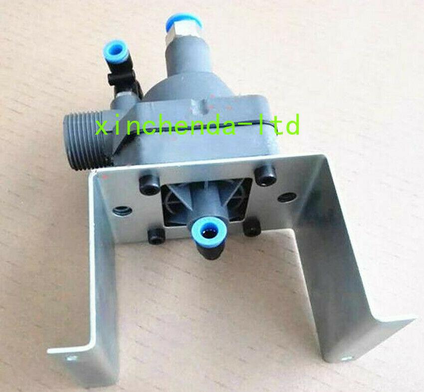 Tyre Changer Parts Blast Valve Air Inflation  Release Relief Dump Valve