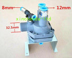 Tyre Changer Parts Blast Valve Air Inflation  Release Relief Dump Valve