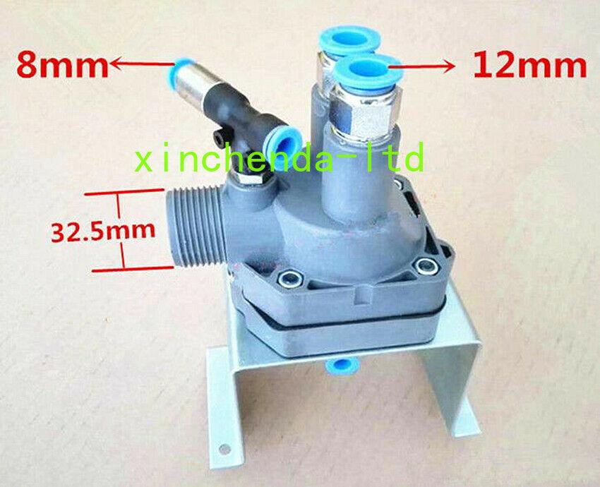 Tyre Changer Parts Blast Valve Air Inflation  Release Relief Dump Valve