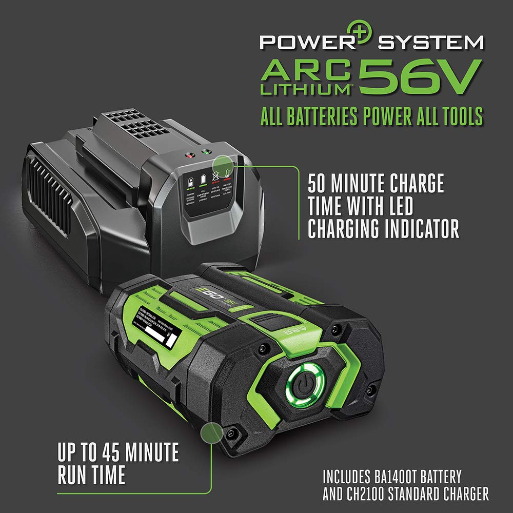15" Cordless Weed Trimmer with Battery and Charger - ST1511T