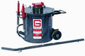 Genuine Gray TAJS-3000 15 TON Truck Air Jack Stand (US Made) New