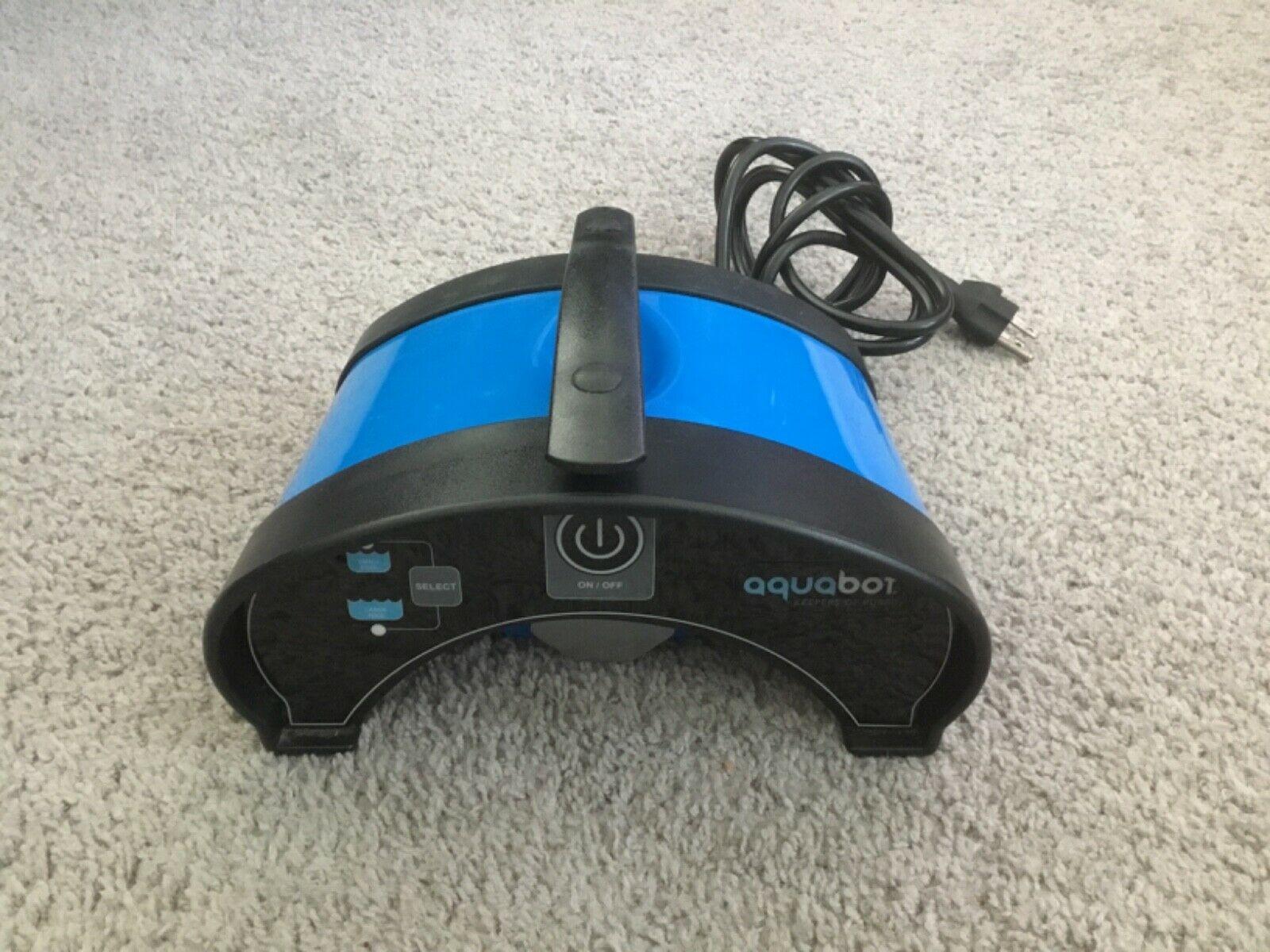 aqua products aquabot pool power supply - model a78101 - pool rover