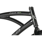 Kent 26 La Jolla Cruiser Men's Bike, Black/Green fast shipping new