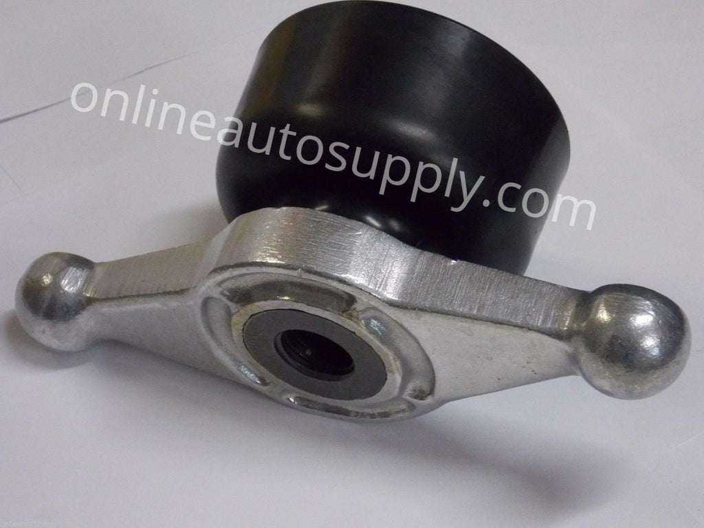 Coats Wheel r Hub Nut w/ Cup for 28mm Threaded Shaft
