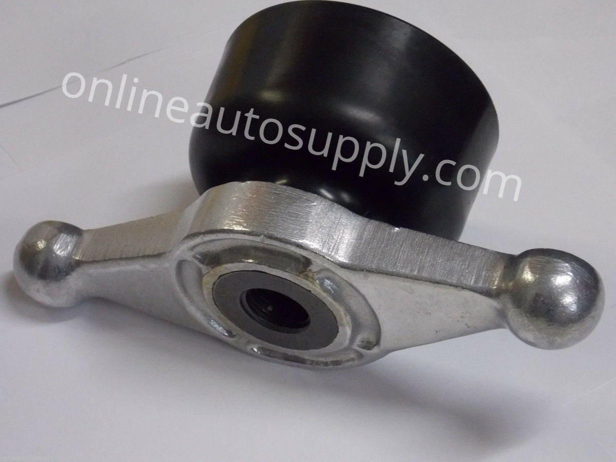 Coats Wheel r Hub Nut w/ Cup for 28mm Threaded Shaft