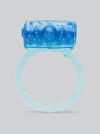 Lovehoney Boost Vibrating Love Ring, Blue