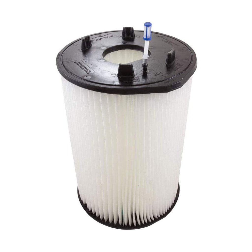 pentair 25023-0172s modular de filter cartridge replacement sta-rite smd system