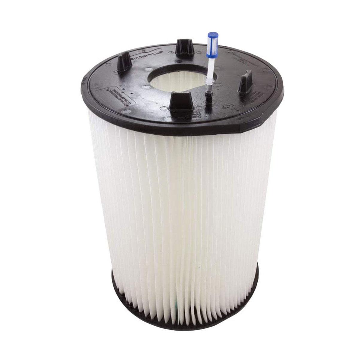 pentair 25023-0172s modular de filter cartridge replacement sta-rite smd system