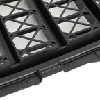 2020-2023 Benz W213 E260 E300 E350 E-Class Front Grill Grille Generic