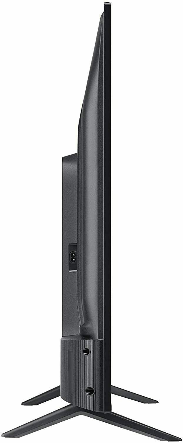tcl 55s435 55" 4-series 4k uhd hdr led smart roku tv | 4 hdmi