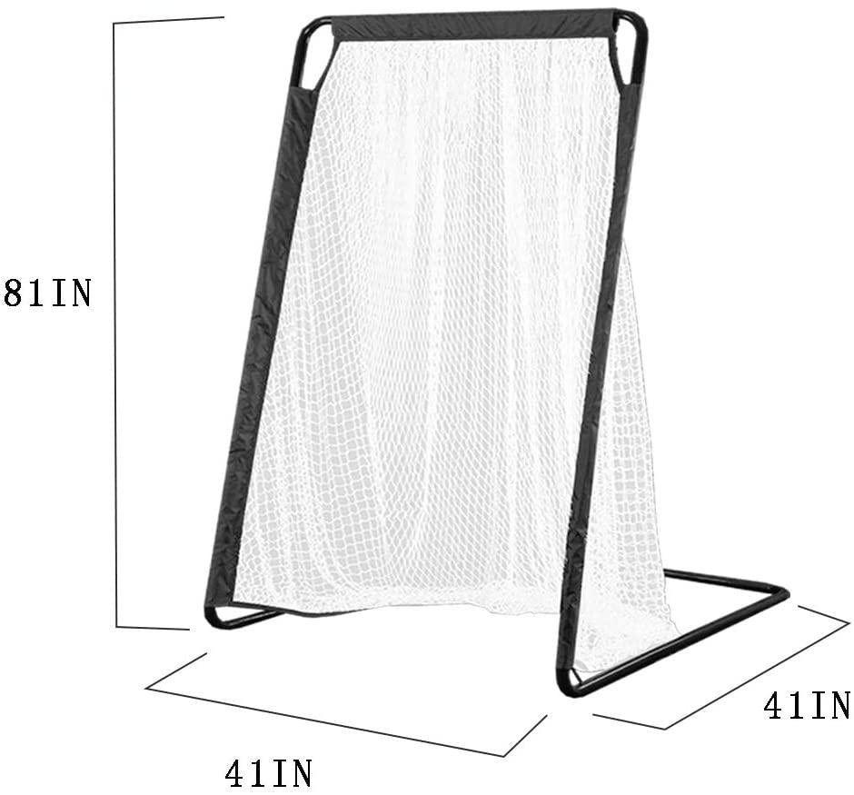 Galileo Football KicNet Training Equipment KB-0019