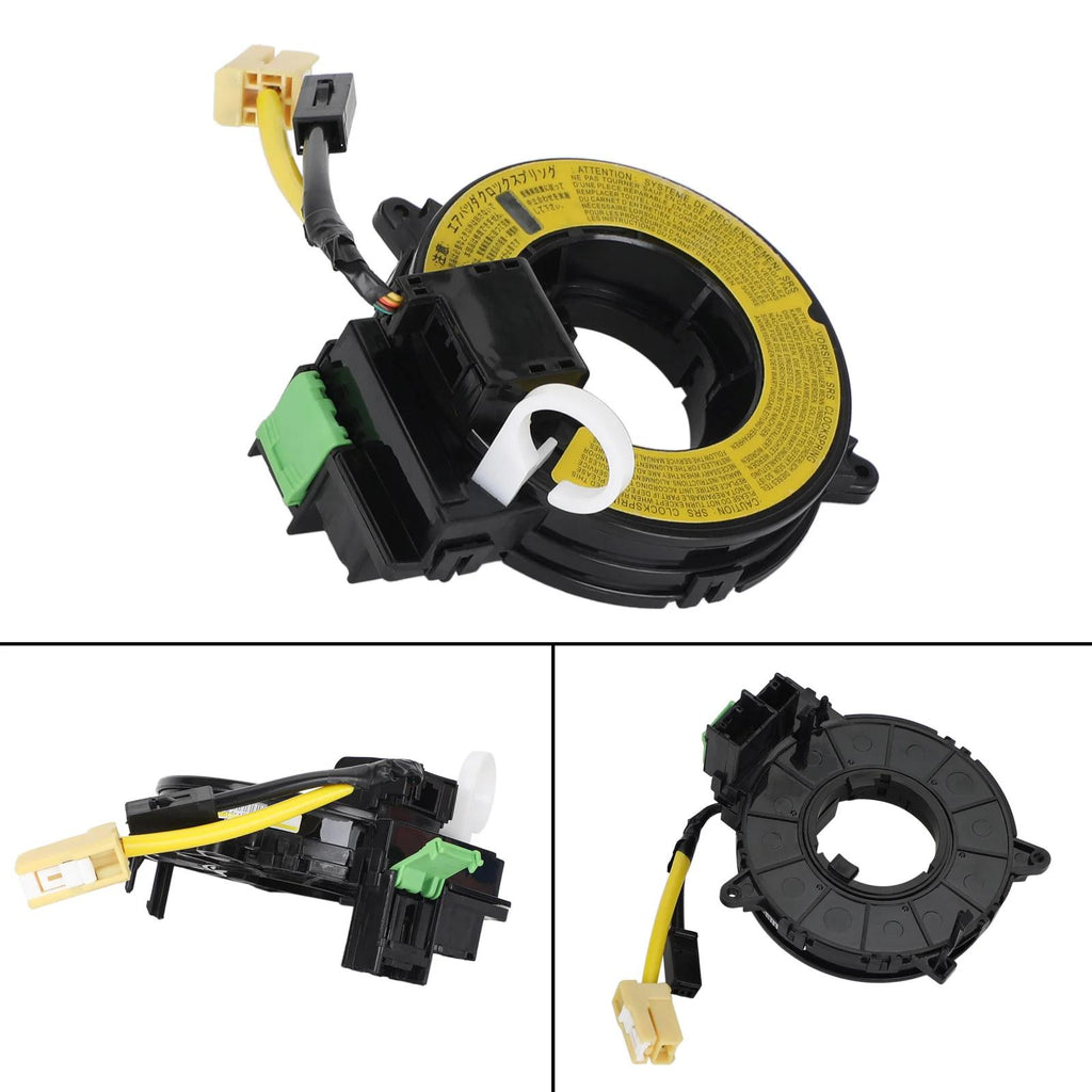 2002-2006 Mitsubishi Lancer 8619A017 Airbag Clock Spring Spiral Cable Generic
