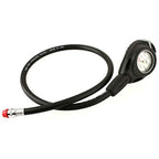 SUUNTO SPG 4000 psi in boot Pressure Gauge