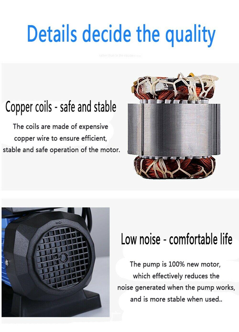 3 hp energy star variable speed in ground swimming pool pump permanent warranty